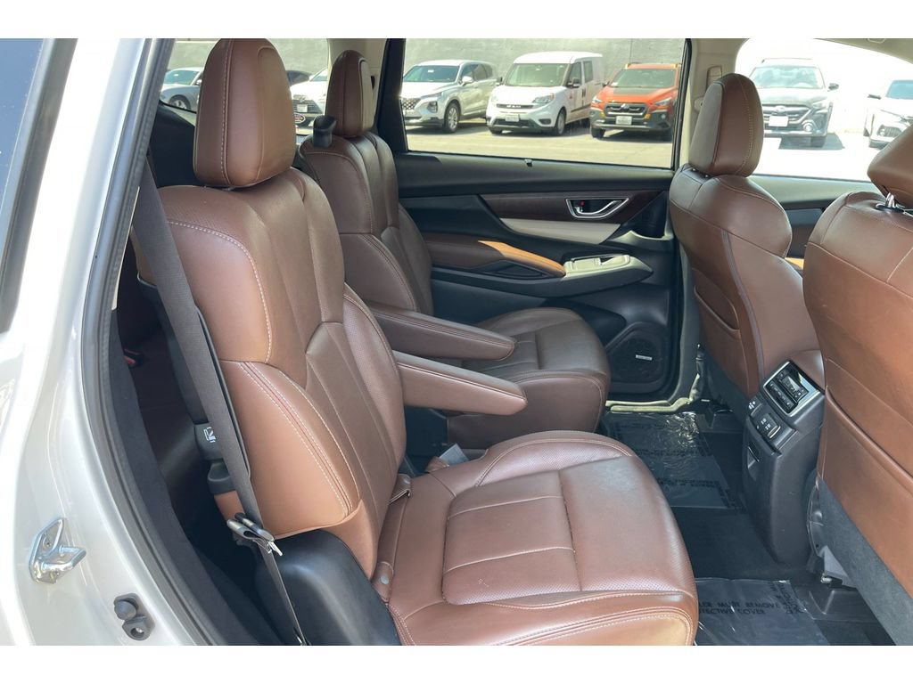 Used 2021 Subaru Ascent Touring w/ Popular Package #2A AWD/4WD image 19