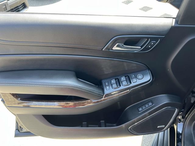 Used 2017 Chevrolet Tahoe LT AWD/4WD image 18