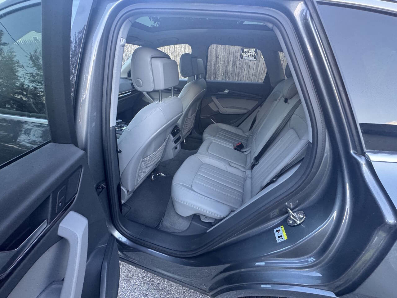 Used 2020 Audi Q5 2.0T Premium image 12