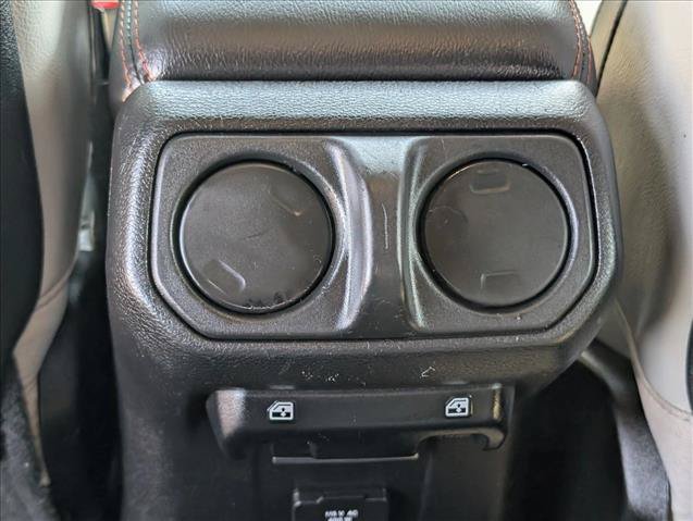 Used 2021 Jeep Gladiator Mojave AWD/4WD image 15