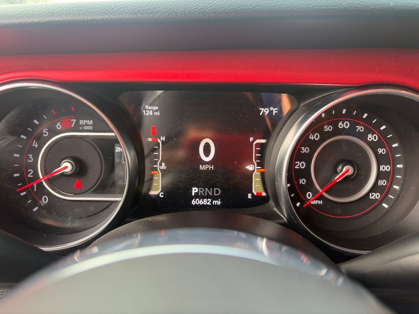 Used 2021 Jeep Wrangler Unlimited Rubicon AWD/4WD image 18