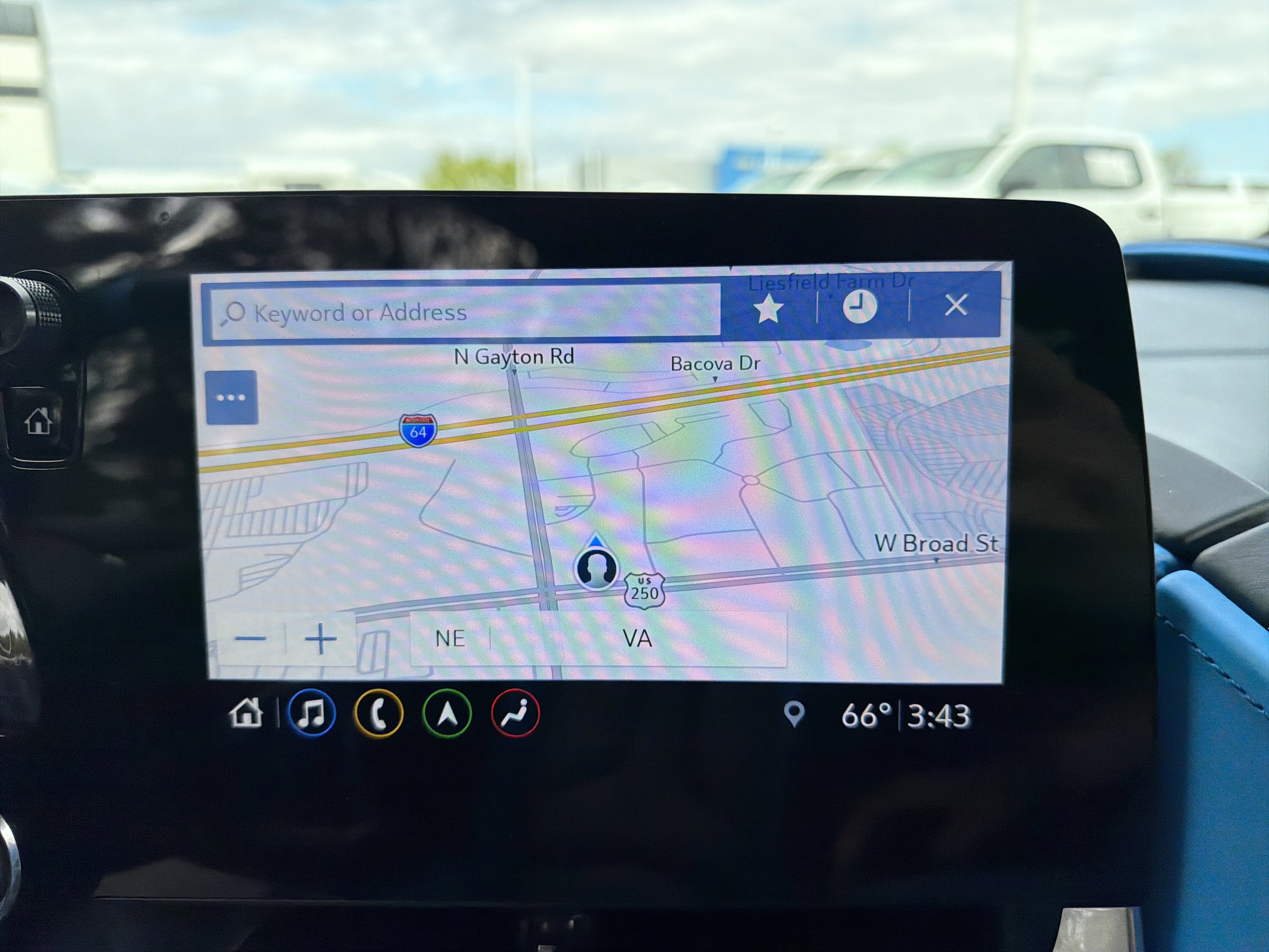 Used 2020 Chevrolet Corvette Stingray Premium Cpe w/ 3LT Preferred Equipment Group image 24