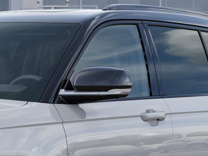 New 2026 Jeep Grand Cherokee L Summit AWD/4WD image 12