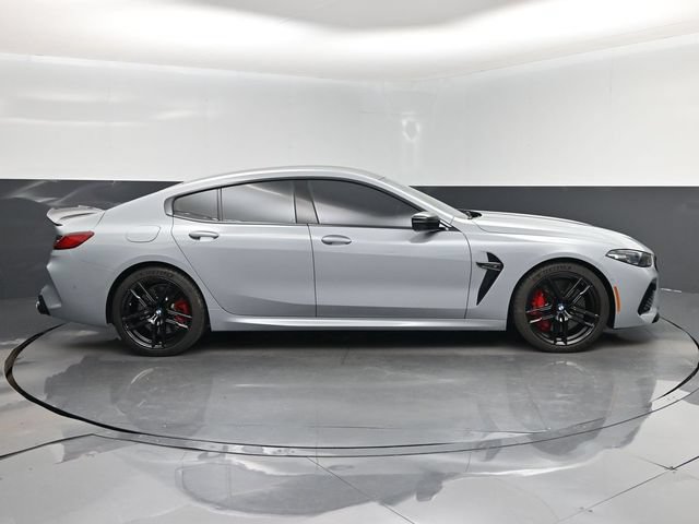 Used 2024 BMW M8 Gran Coupe xDrive Competition AWD/4WD image 2