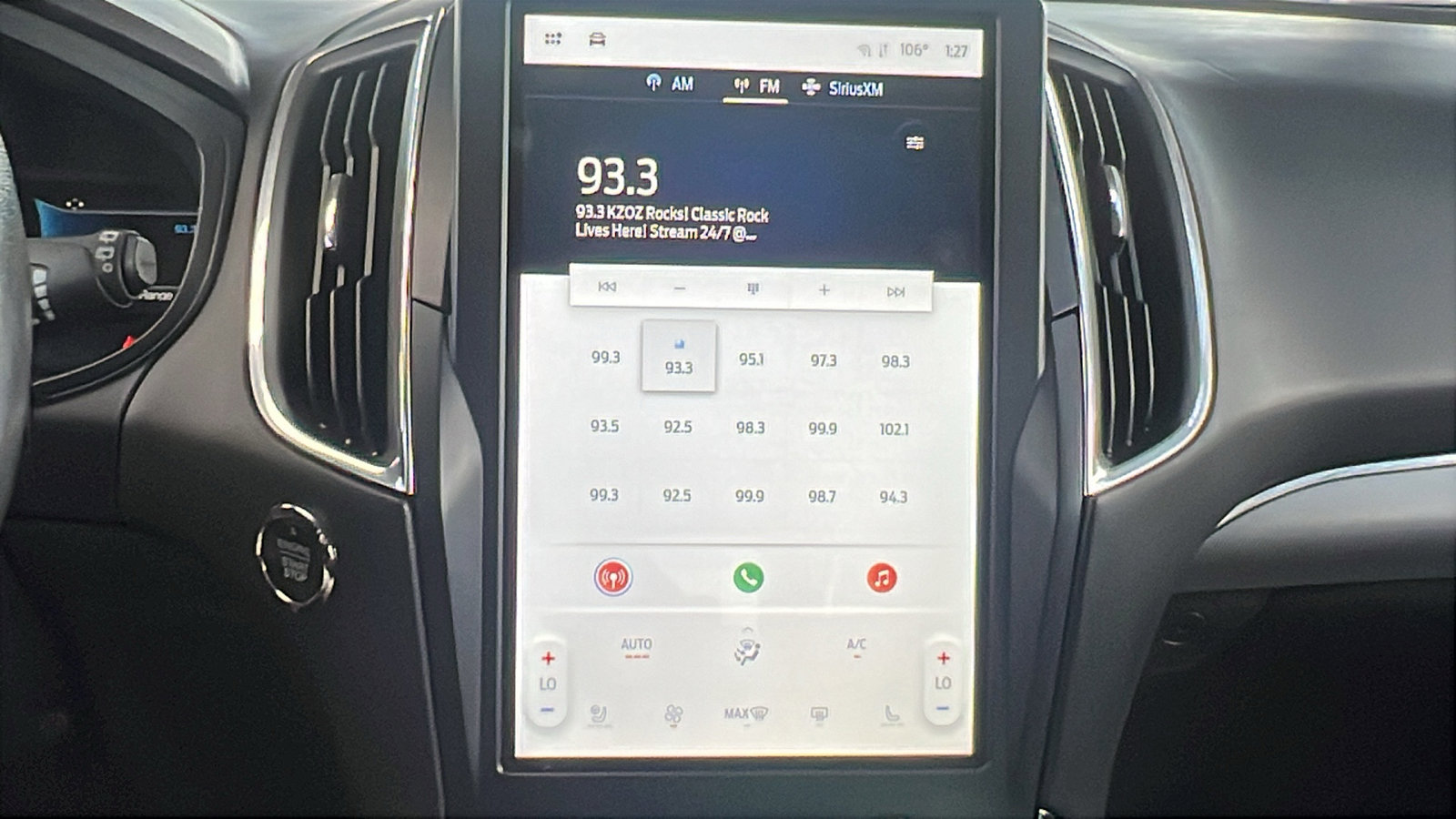 Used 2022 Ford Edge Titanium image 24