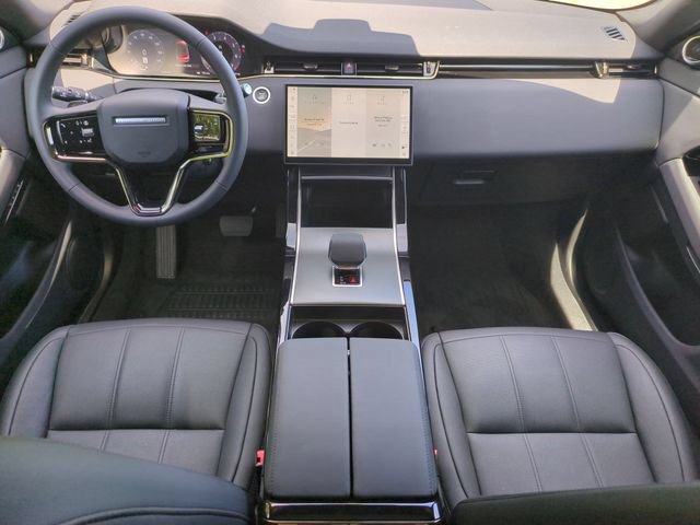 Used 2026 Land Rover Range Rover Evoque S AWD/4WD image 14