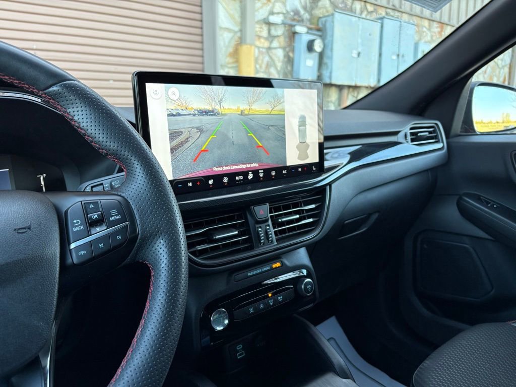 Used 2023 Ford Escape ST-Line w/ Tech Pack #1 image 41