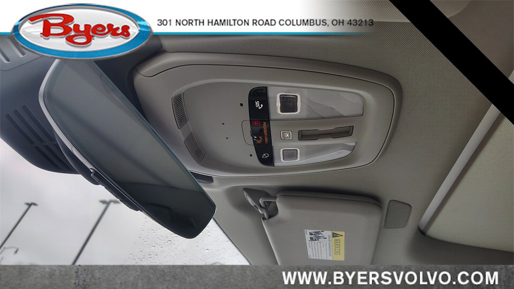 New 2026 Volvo XC90 B6 Ultra image 26