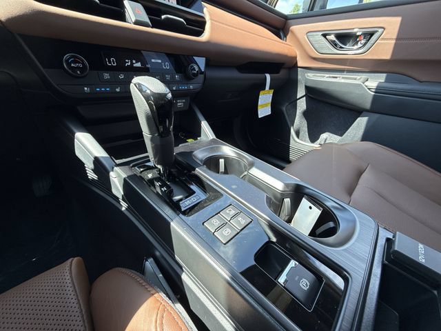 New 2026 Subaru Outback Touring XT AWD/4WD image 20