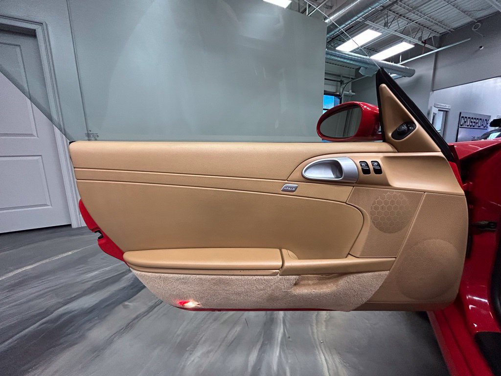 Used 2008 Porsche Cayman RWD image 38
