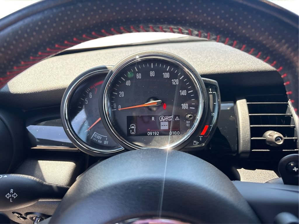 Used 2019 MINI Cooper S w/ Premium Package FWD image 16