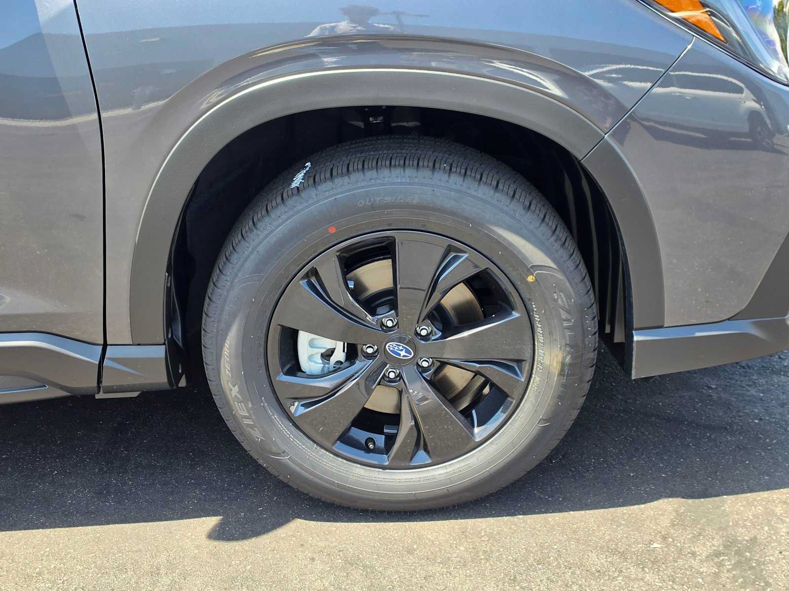 New 2026 Subaru Ascent Premium AWD/4WD image 9