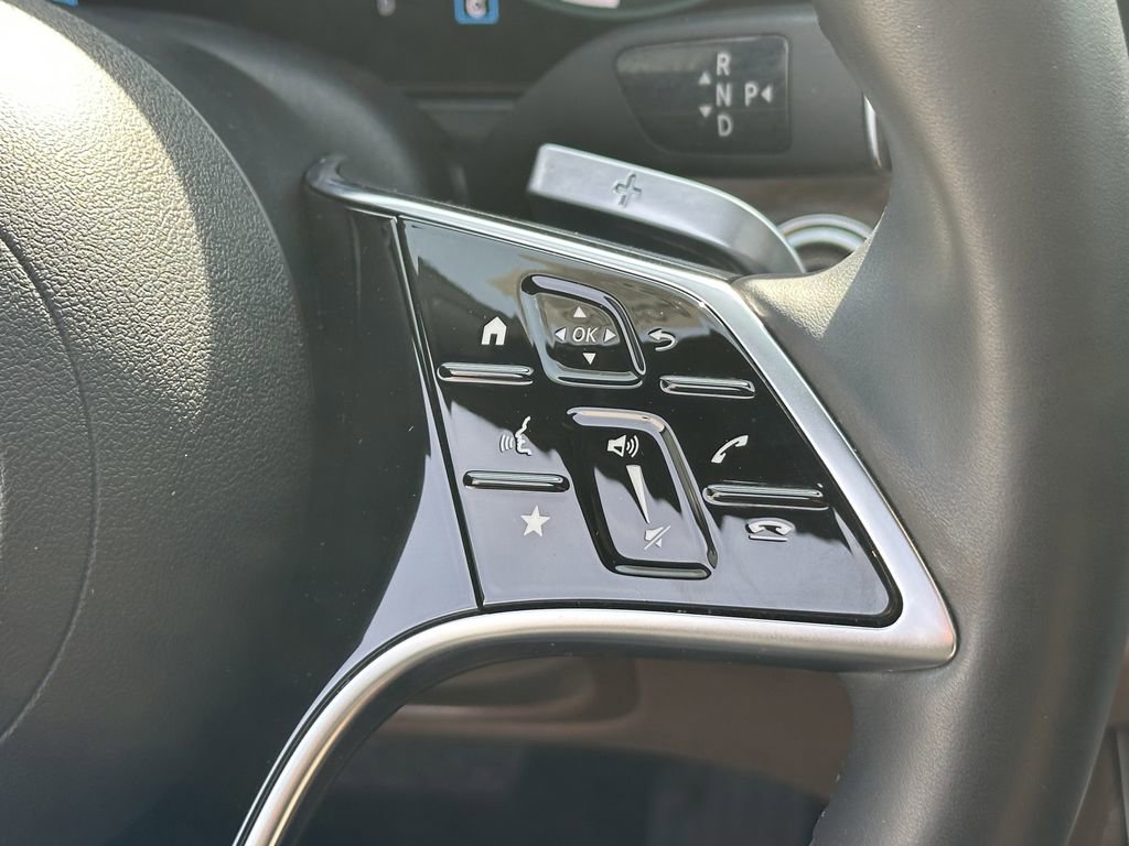 Certified 2022 Mercedes-Benz E 350 Sedan image 30