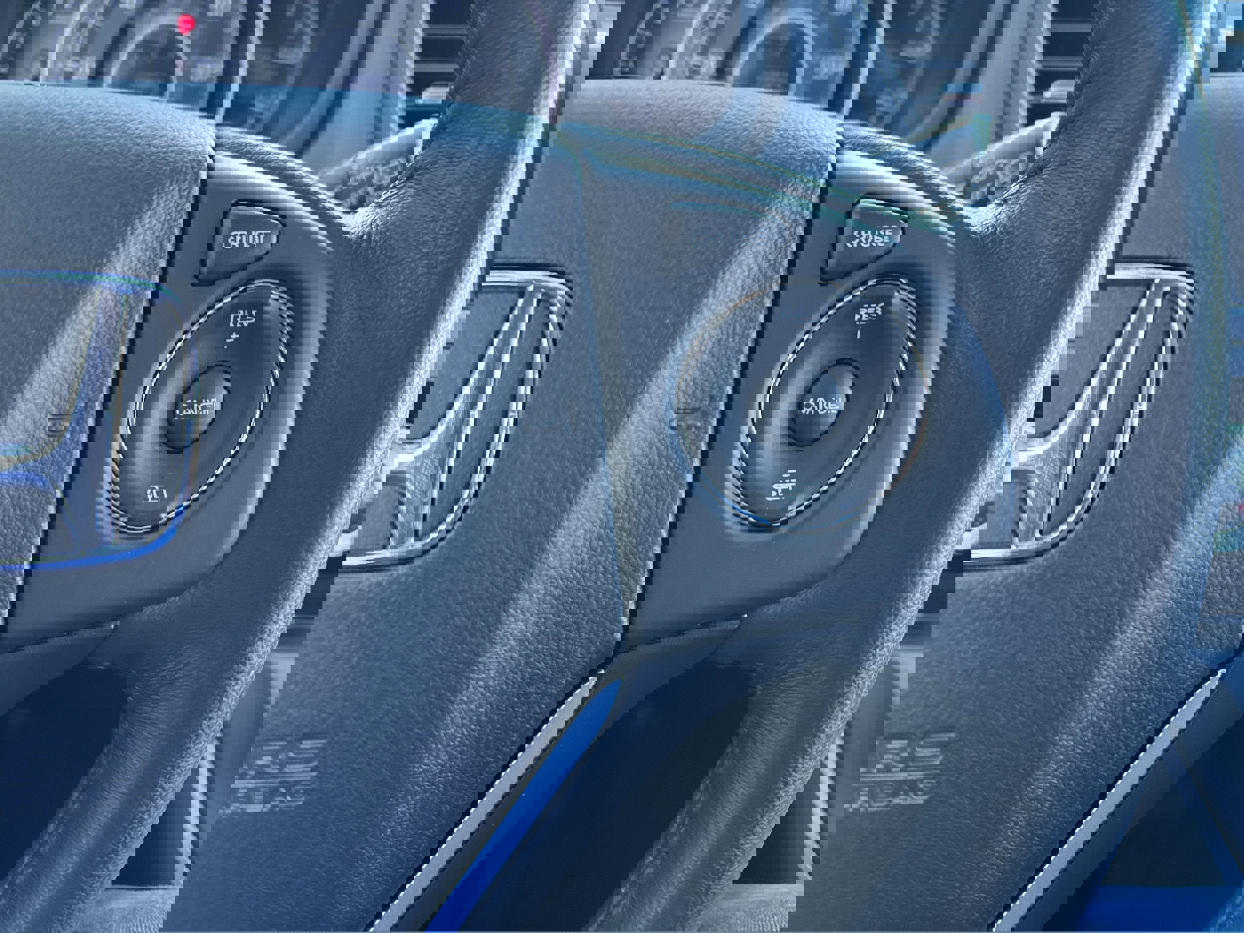 Used 2015 Honda CR-V EX-L image 24