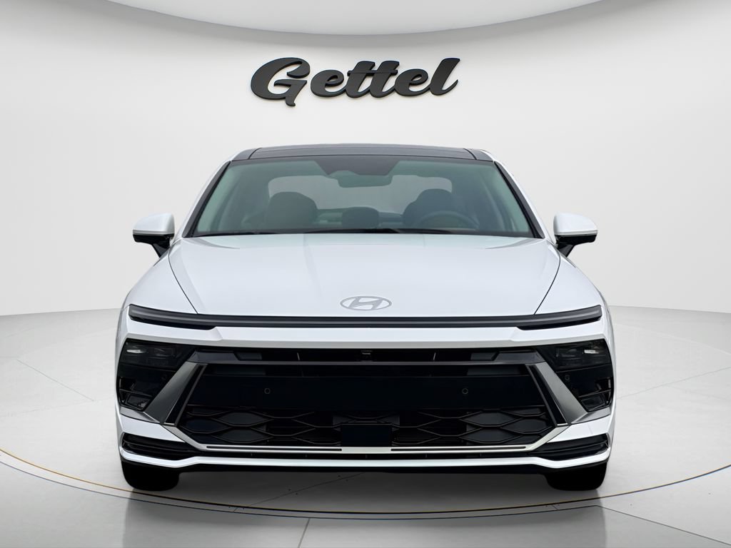 New 2026 Hyundai Sonata Limited FWD image 3