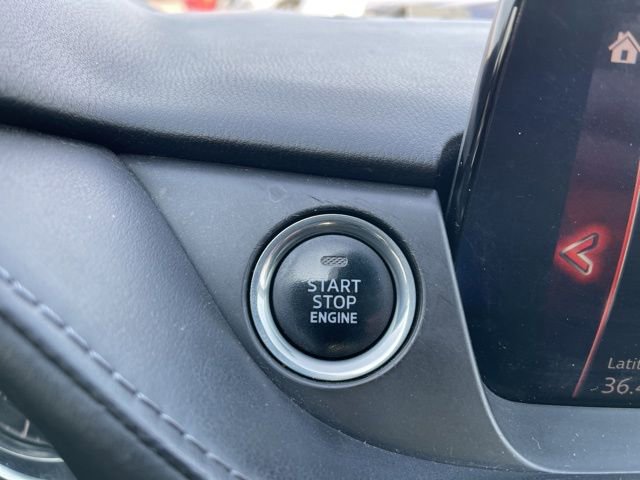 Used 2018 MAZDA MAZDA6 Touring FWD image 19