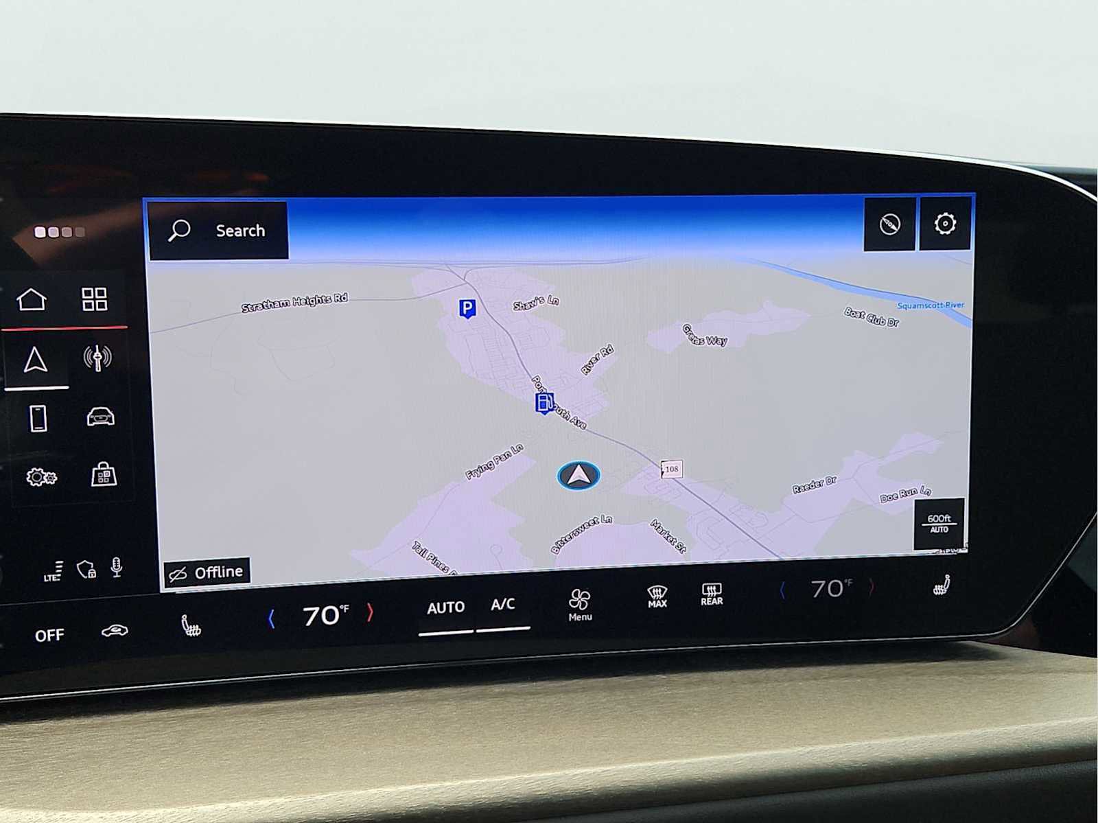 Certified 2025 Audi Q5 Premium w/ Convenience Package image 25