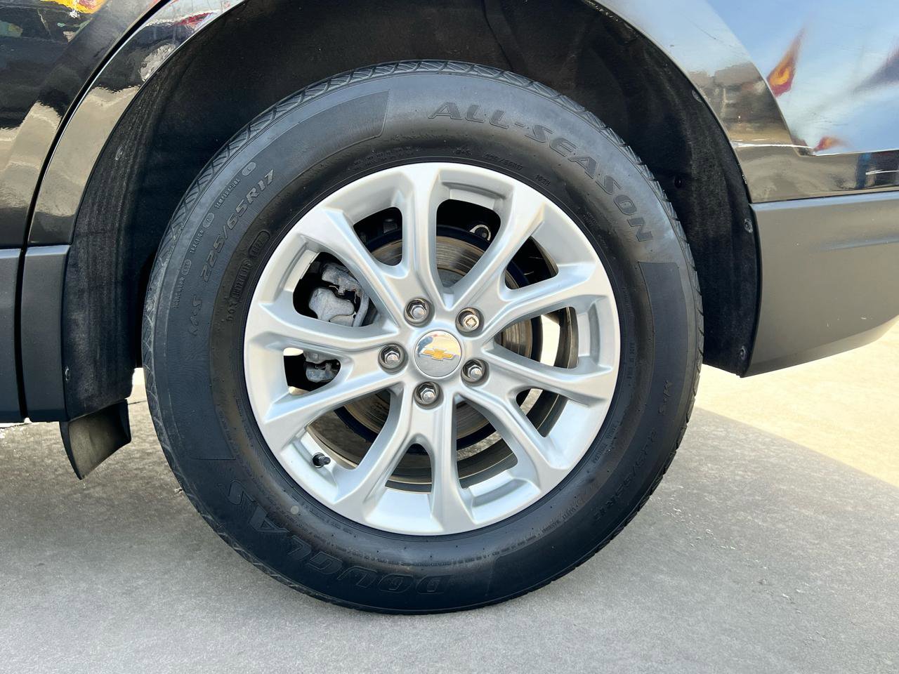 Used 2020 Chevrolet Equinox LS image 30