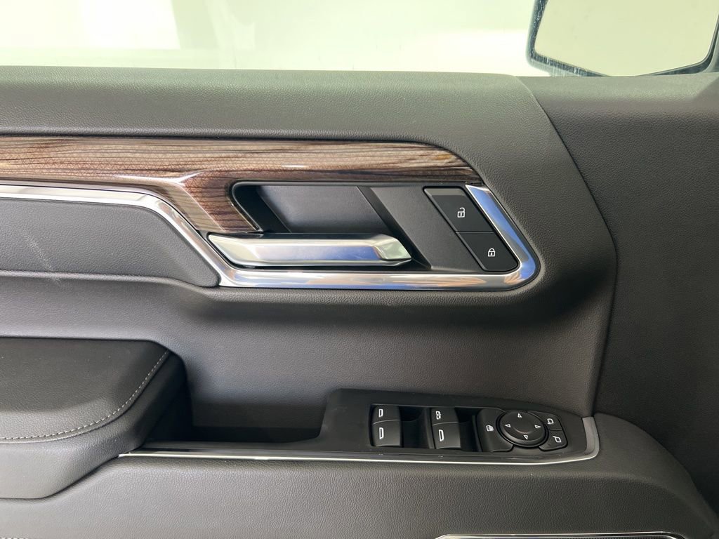 New 2024 Chevrolet Silverado 1500 RST w/ All Star Edition Plus image 22