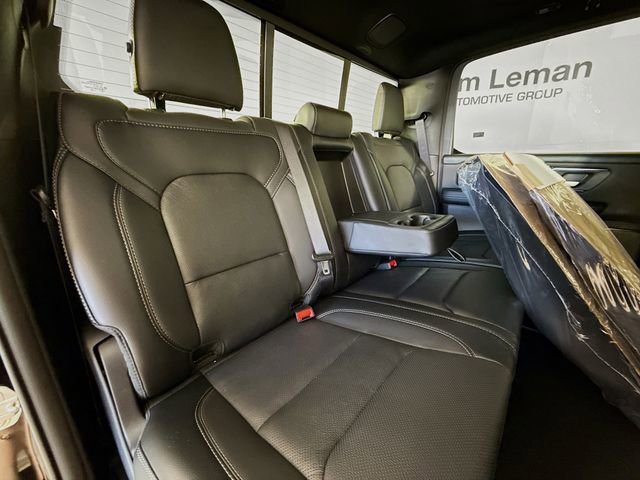 New 2026 RAM 1500 Rebel w/ Rebel Level 2 Equipment Group image 28
