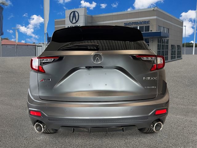 New 2026 Acura RDX A-Spec image 4