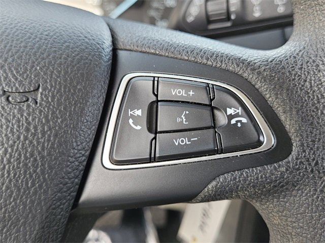 Used 2020 Ford EcoSport S image 22