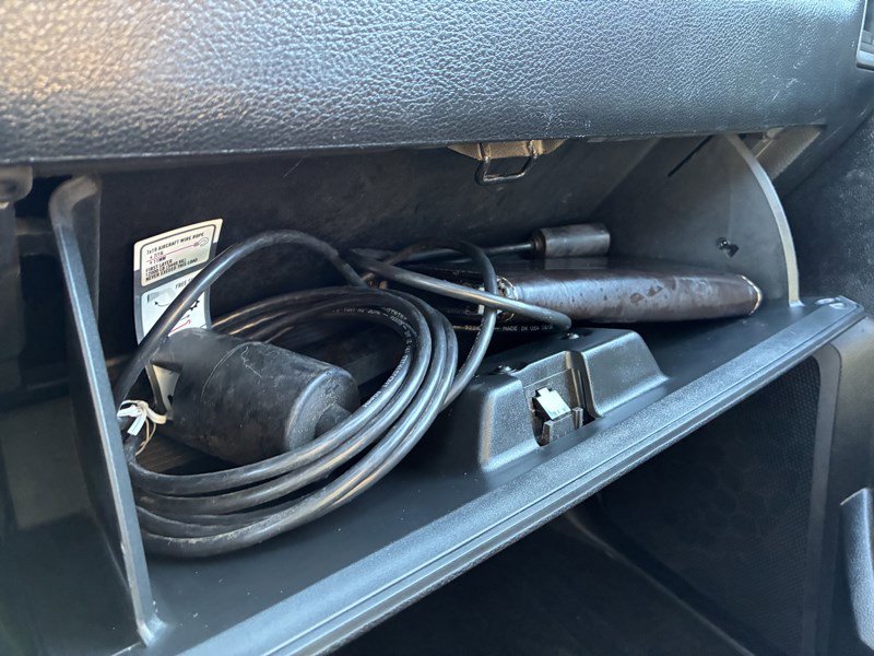 Used 2016 RAM 2500 Power Wagon Tradesman image 17