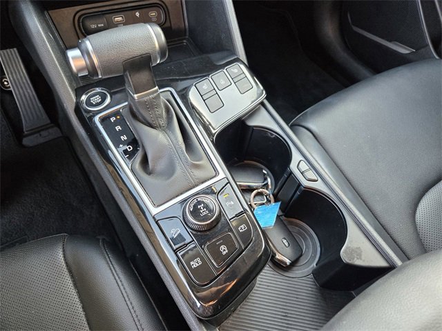 Used 2023 Kia Sportage EX image 21