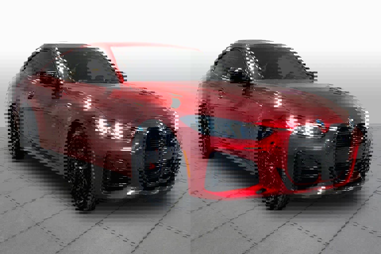 Used 2026 BMW 440i xDrive Coupe w/ Premium Package image 2