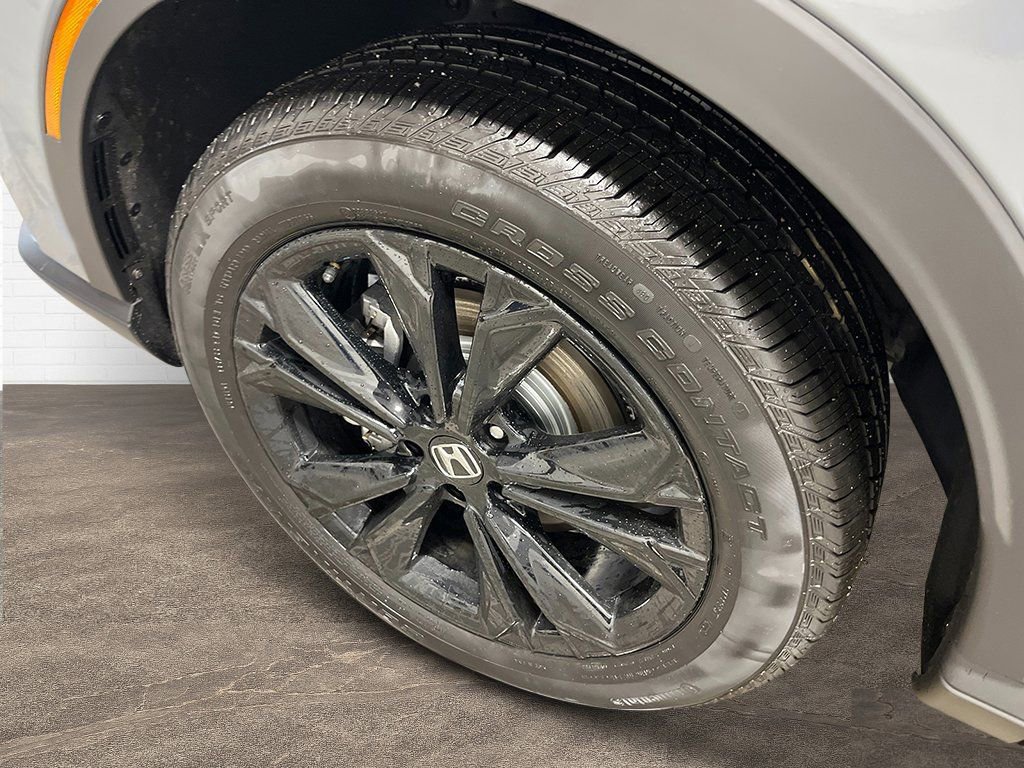 New 2026 Honda CR-V Sport Touring image 13
