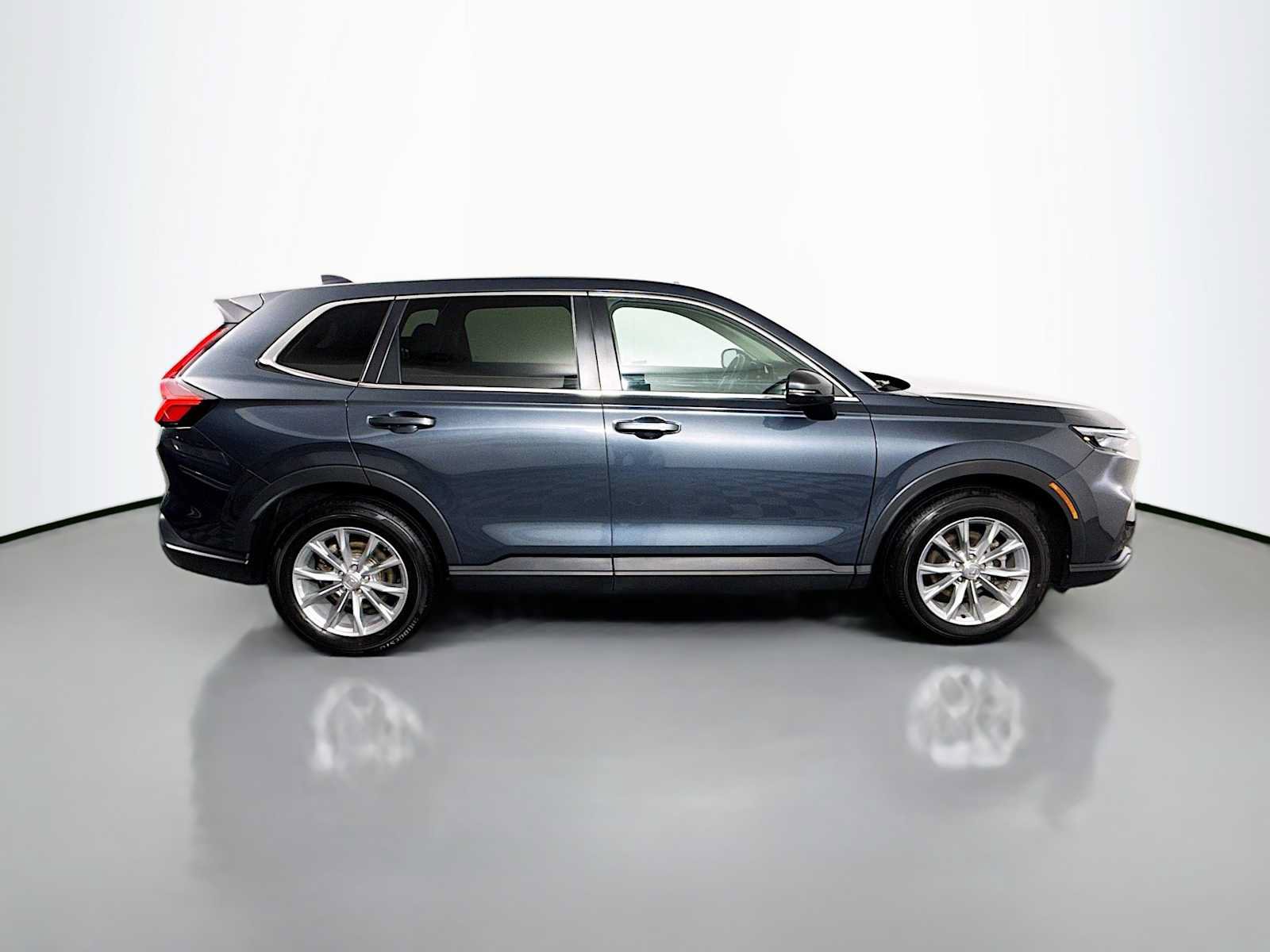 Certified 2024 Honda CR-V EX-L image 8