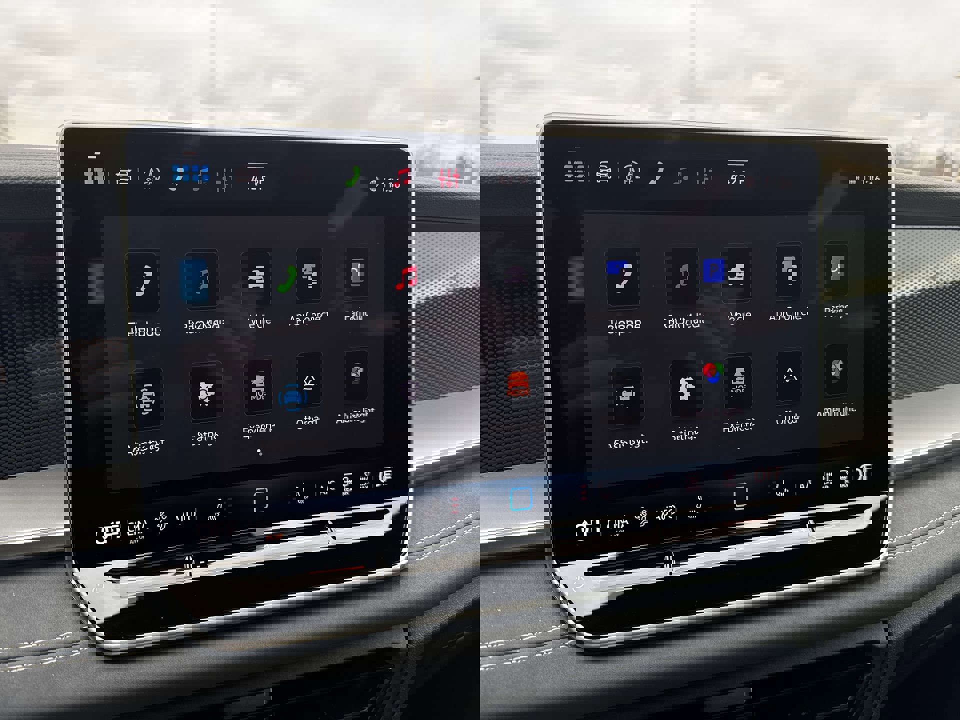 New 2026 Volkswagen Tiguan SE R-Line image 14