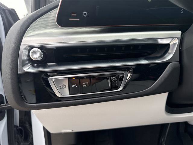 New 2026 Cadillac Lyriq Premium Sport image 12