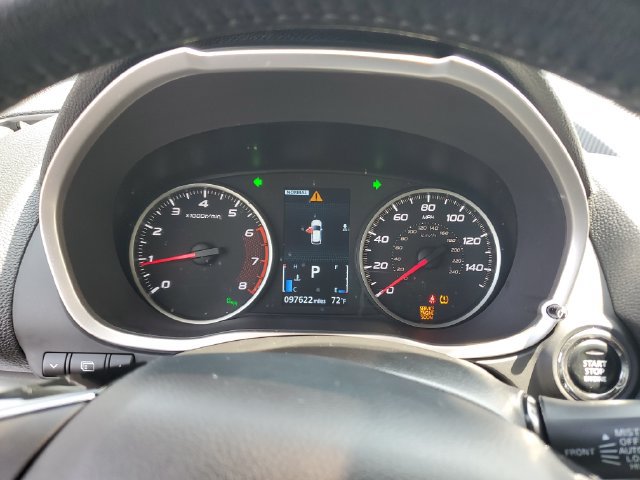 Used 2022 Mitsubishi Eclipse Cross SEL AWD/4WD image 16