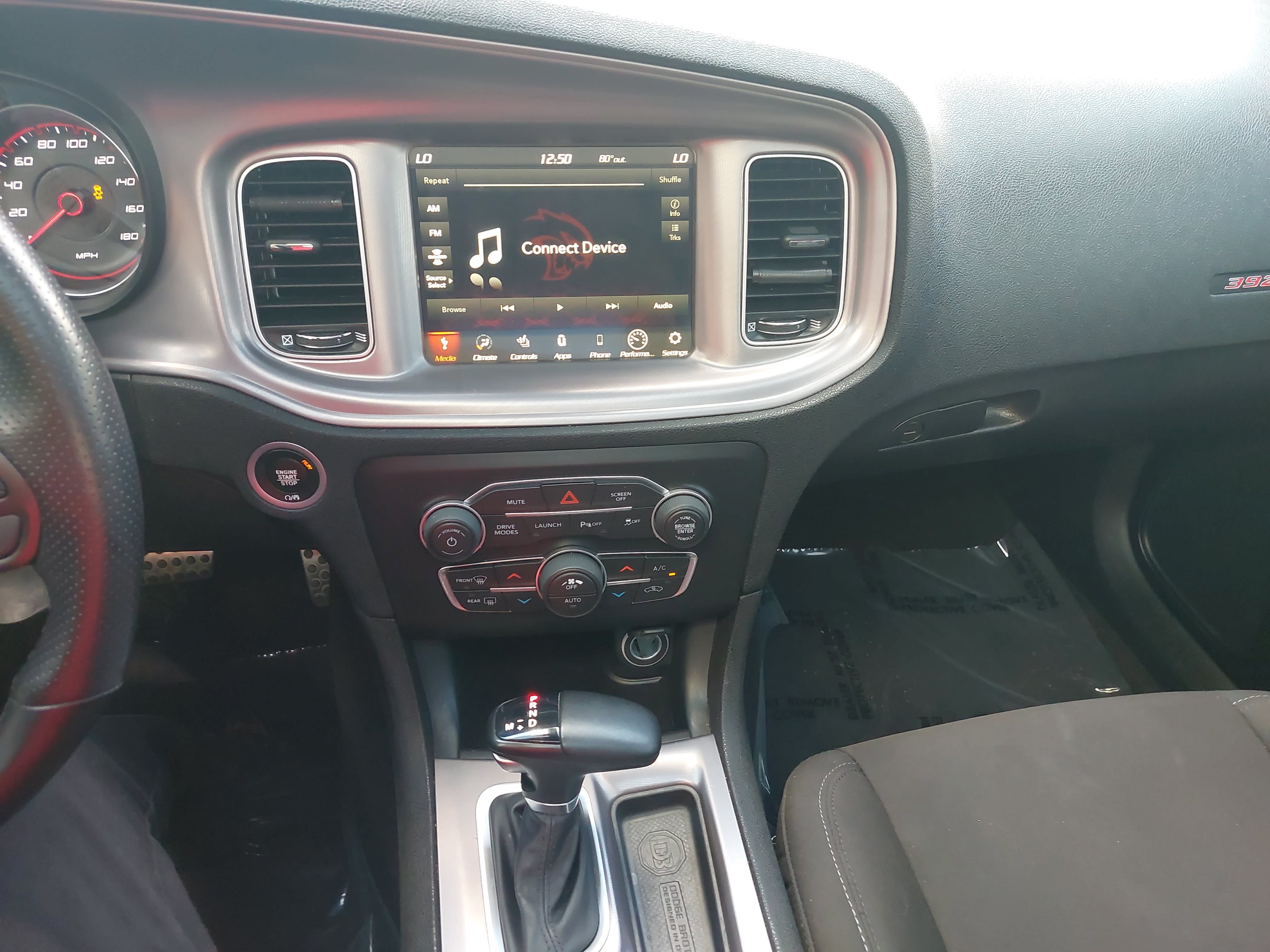 Used 2023 Dodge Charger Scat Pack RWD image 17