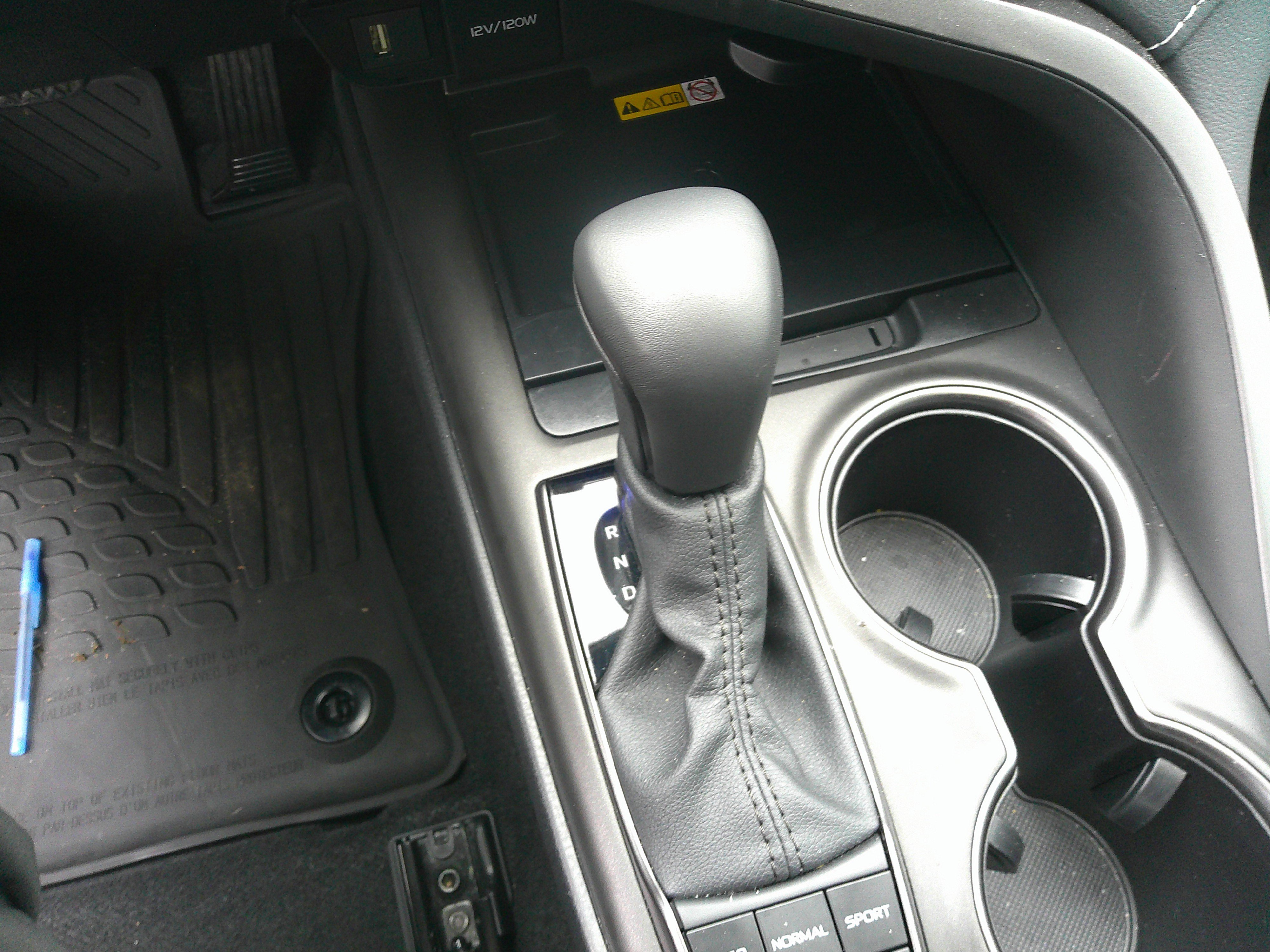 Used 2024 Toyota Camry XSE image 27