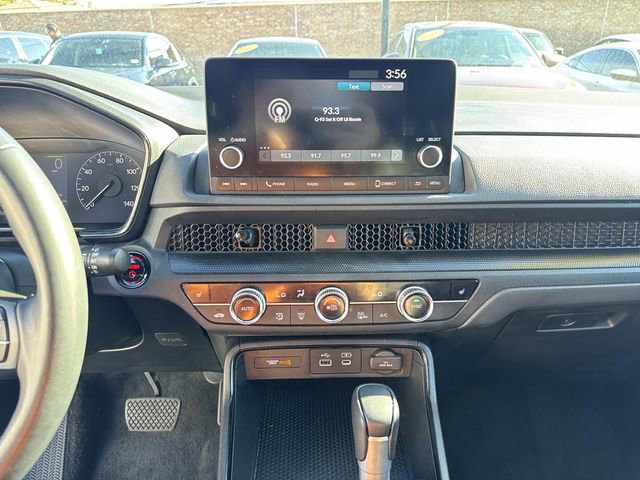 Certified 2025 Honda CR-V Sport image 24