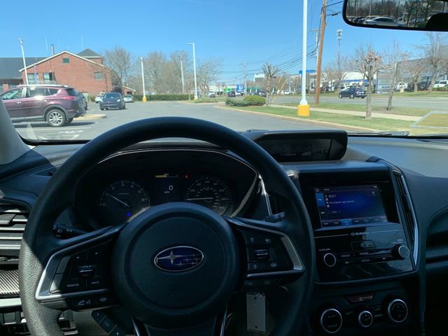 Used 2021 Subaru Crosstrek 2.0i image 16