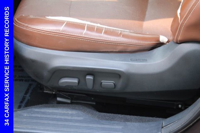 Used 2019 Subaru Outback 3.6R Touring image 17