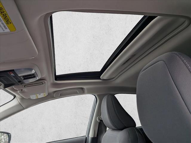 New 2026 Subaru Crosstrek 2.0i Premium image 13