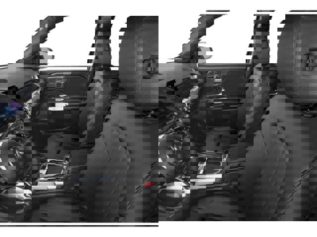 New 2026 Mercedes-Benz GLB 250 4MATIC image 24