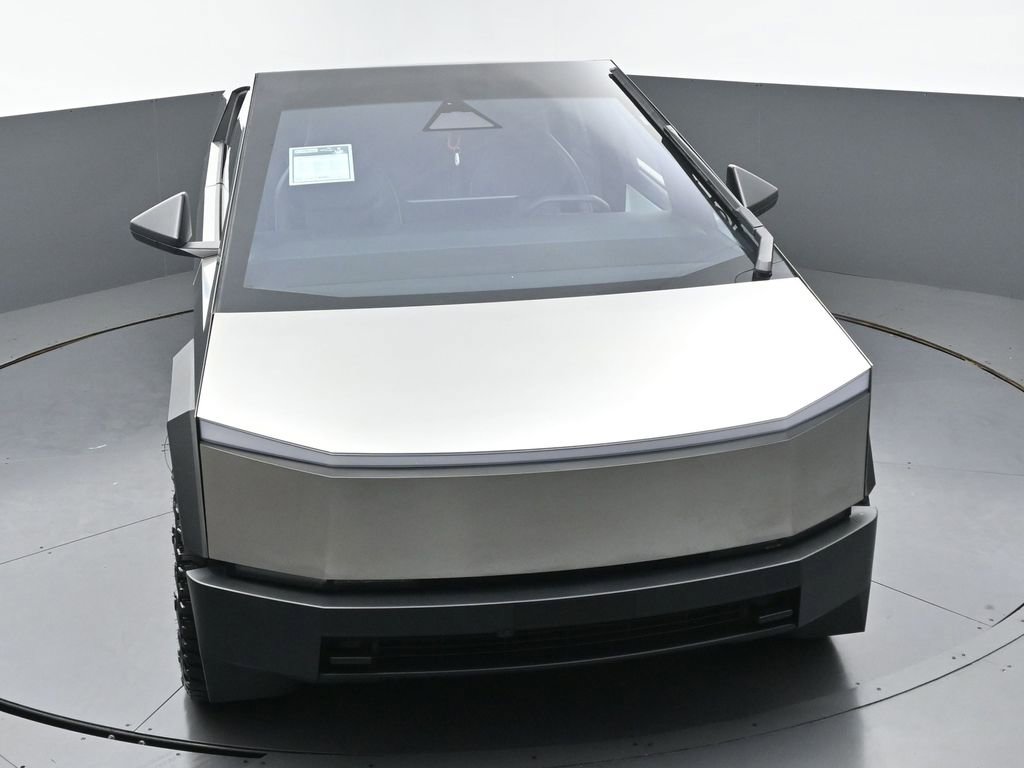 Used 2024 Tesla Cybertruck AWD Crew Cab image 38