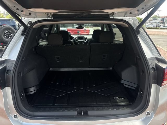 Used 2022 Chevrolet Equinox LT FWD image 28