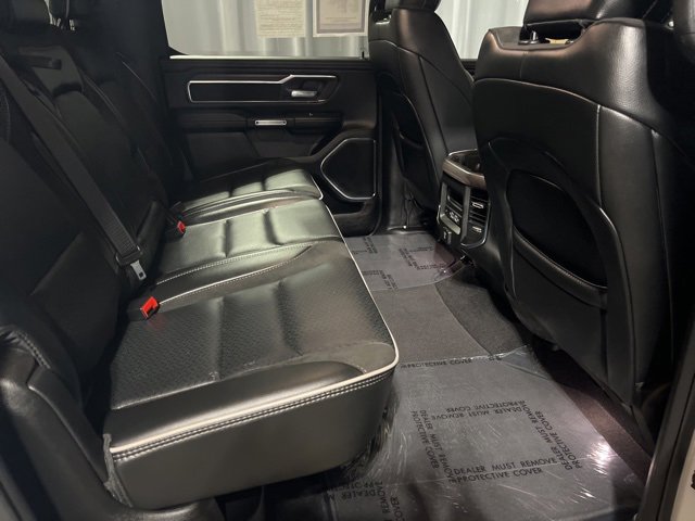 Used 2025 RAM 1500 Laramie image 18