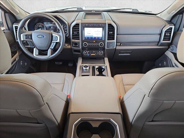 Used 2021 Ford Expedition XLT RWD image 19