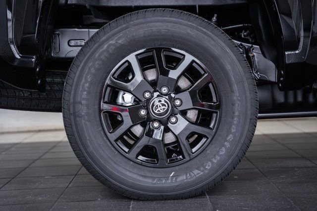 New 2026 Toyota Tacoma SR5 image 18