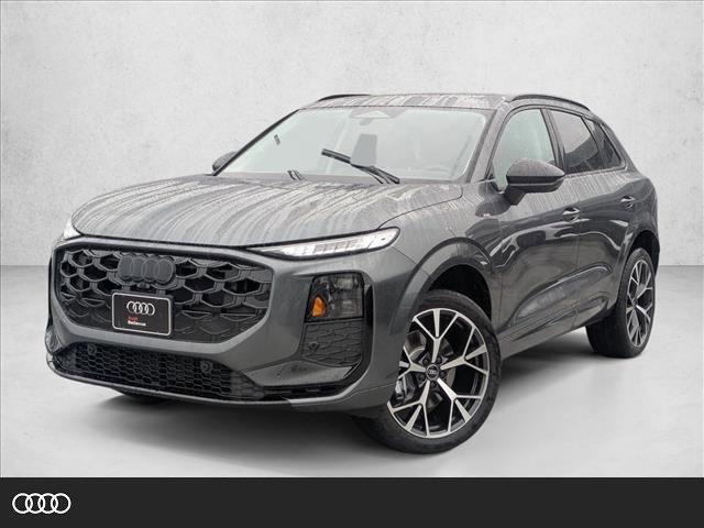 New 2026 Audi Q3 quattro 2.0T image 1