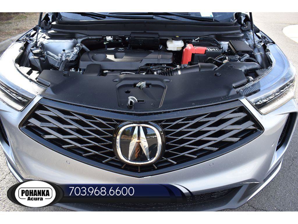 New 2026 Acura RDX Technology Package image 38