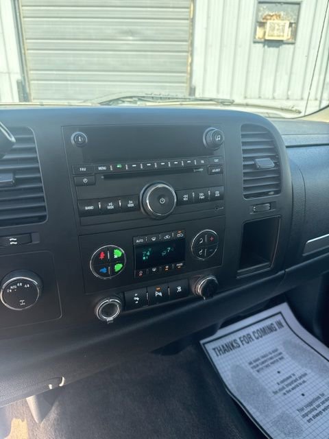 Used 2011 Chevrolet Silverado 1500 LT w/ All-Star Edition image 14