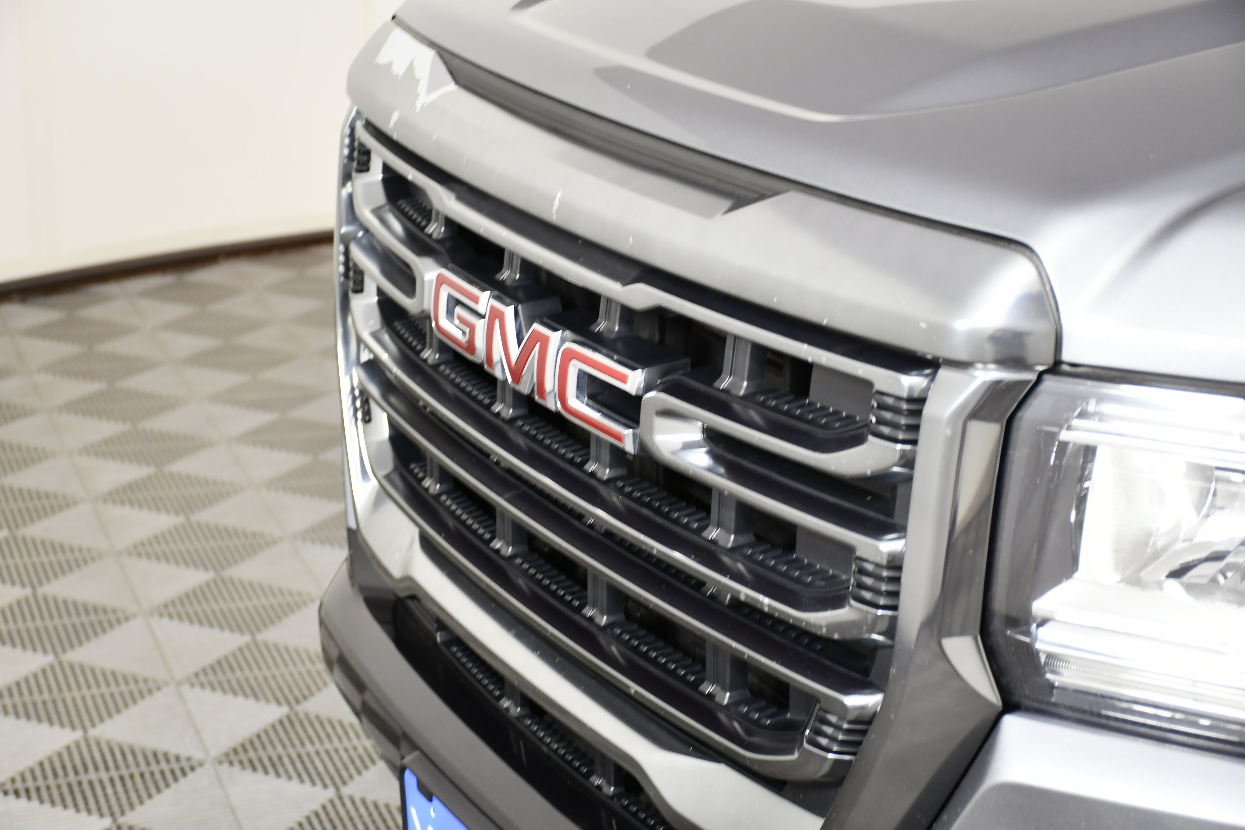 Used 2021 GMC Canyon AT4 w/ Driver Alert Package image 11